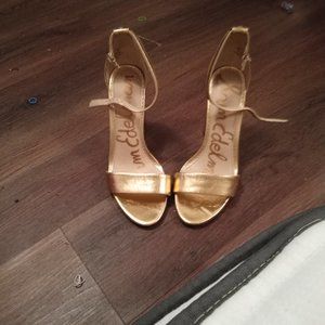 Sam edelman size 5